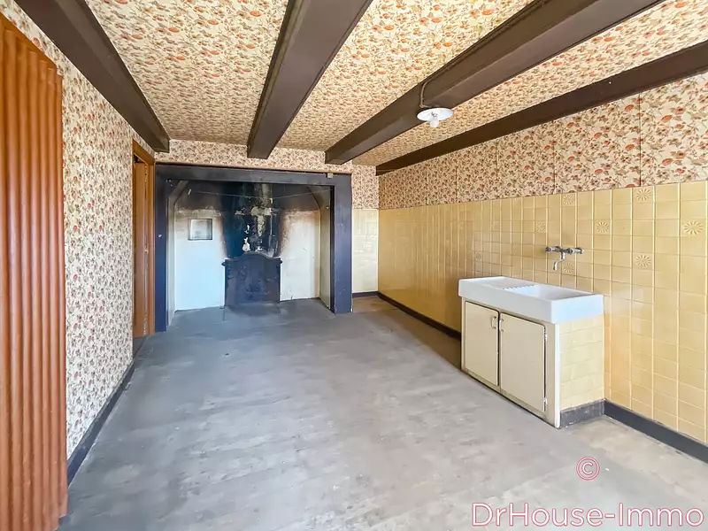 Maison, 120 m²