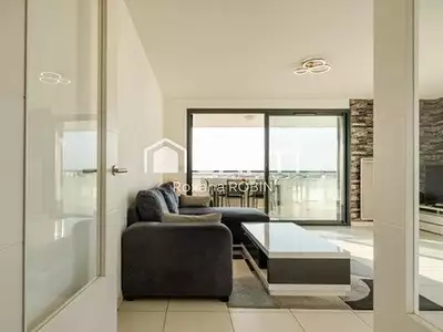 Appartement, 51 m²