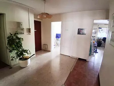 Appartement, 75 m²