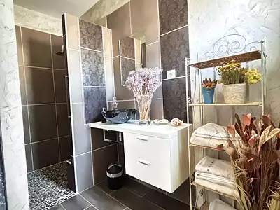 Maison, 200 m²