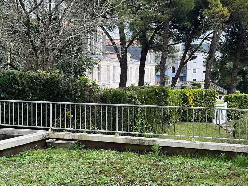 Appartement, 30,16 m²