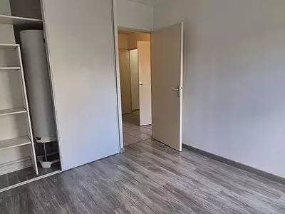 Appartement, 60 m²
