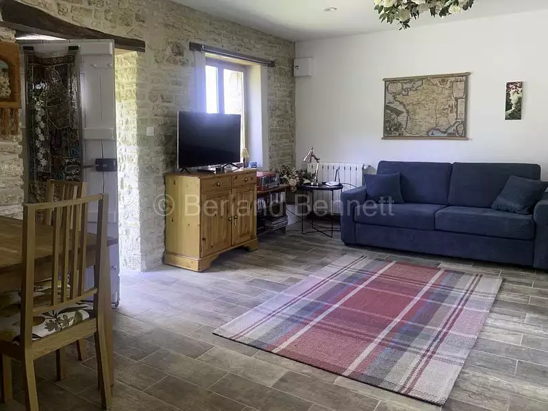 Maison, 161 m²