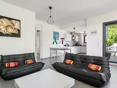 Appartement, 120,62 m²