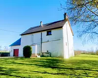 Maison, 125 m²