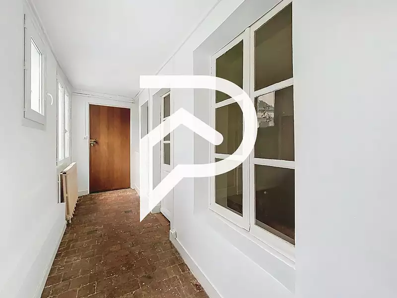 Appartement, 78,98 m²