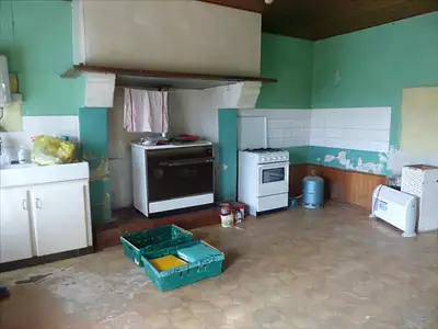 Maison, 50 m²