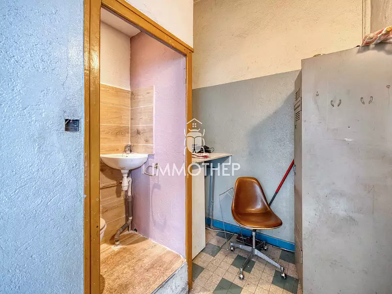 Divers, 296 m²