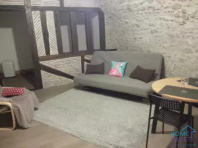 Appartement, 30,65 m²