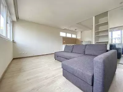 Appartement, 31,6 m²