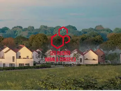 Appartement, 80,74 m²