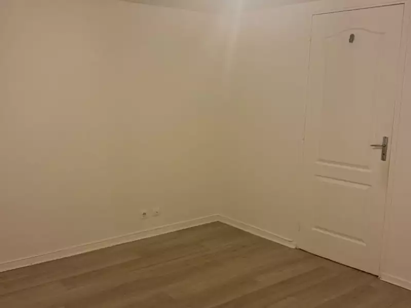 Appartement, 32,76 m²