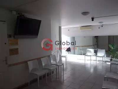 Appartement, 92,8 m²