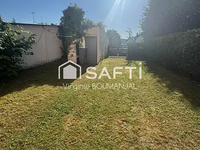 Maison, 80 m²