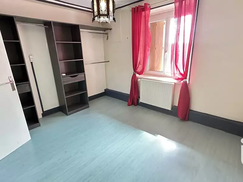 Maison, 115 m²