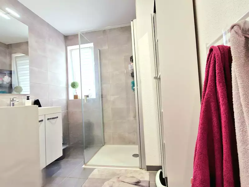 Appartement, 64,6 m²
