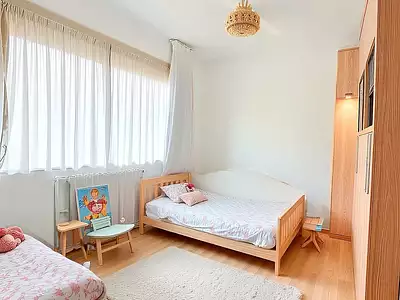 Maison, 101 m²