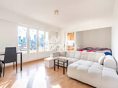 Appartement, 30,41 m²