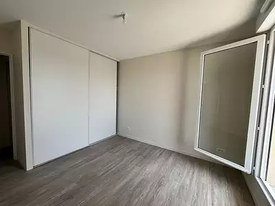 Appartement, 81 m²