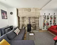 Immeuble, 131,21 m²