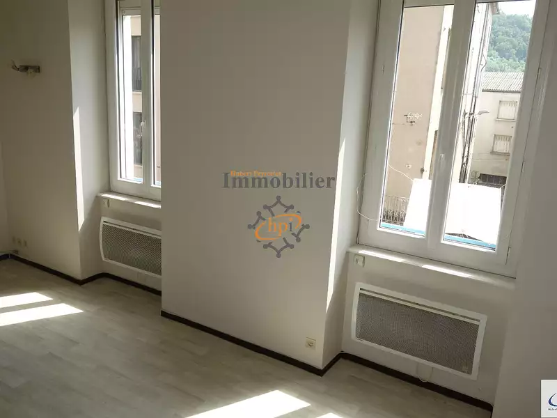 Appartement, 62 m²