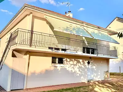 Maison, 95 m²