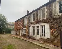 Maison, 200 m²