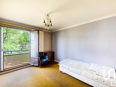 Appartement, 67 m²
