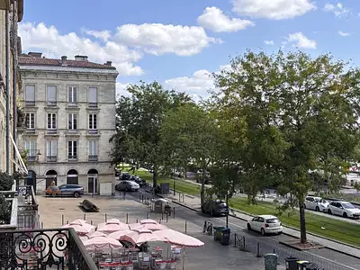 Appartement, 202 m²