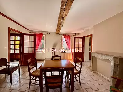 Maison, 164,99 m²