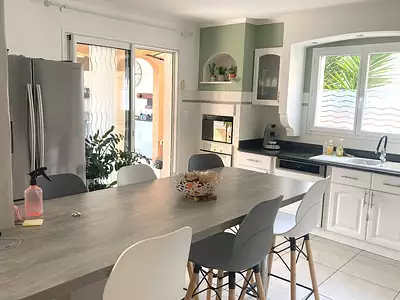 Maison, 150 m²