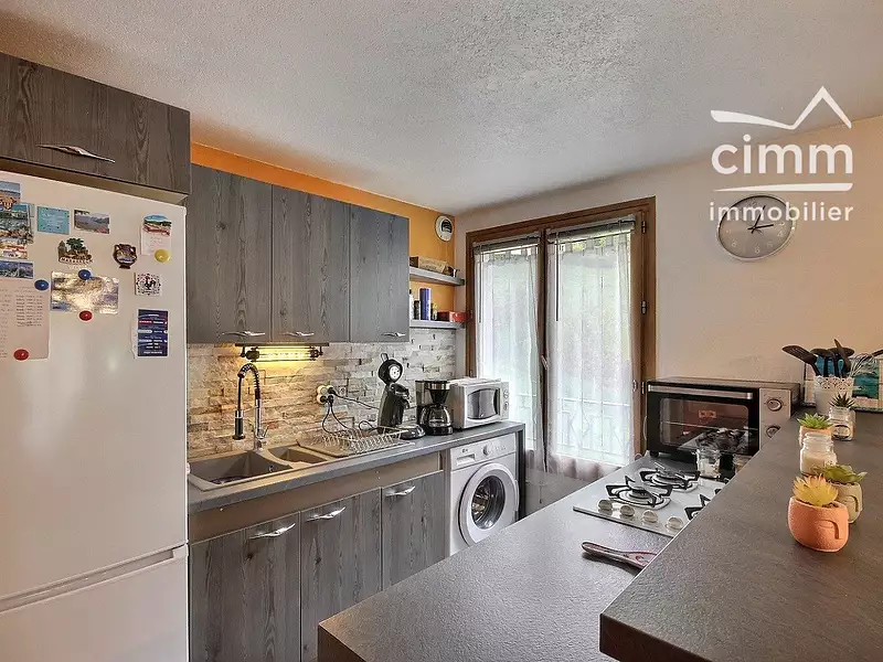 Appartement, 43,09 m²