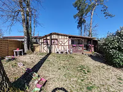 Maison, 30 m²