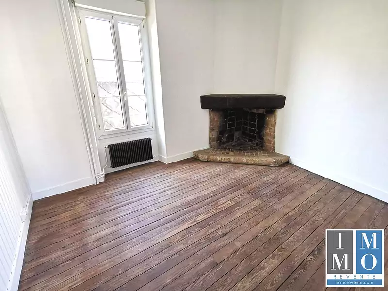 Appartement, 36,39 m²