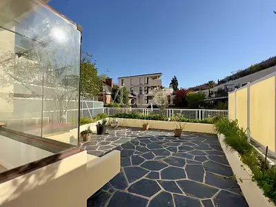 Appartement, 48,53 m²