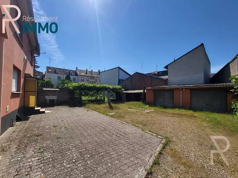 Appartement, 123,06 m²