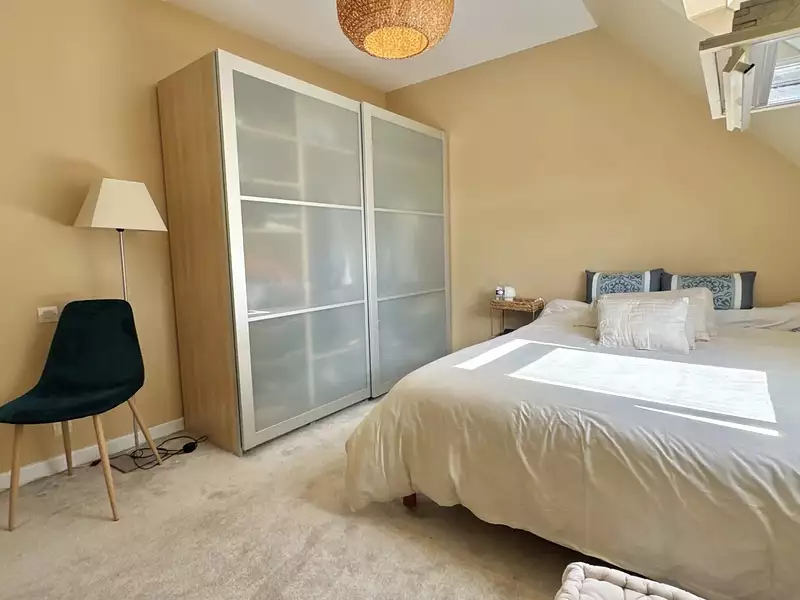 Maison, 110,24 m²