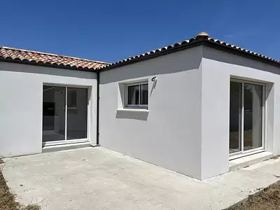 Maison, 90 m²