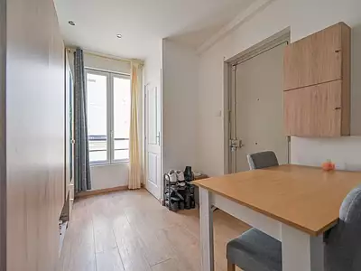 Appartement, 29 m²