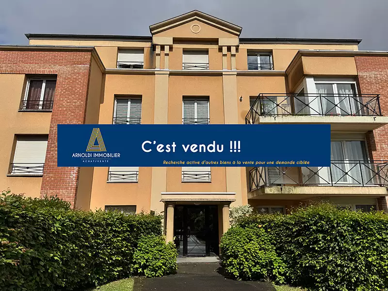 Appartement, 88,35 m²