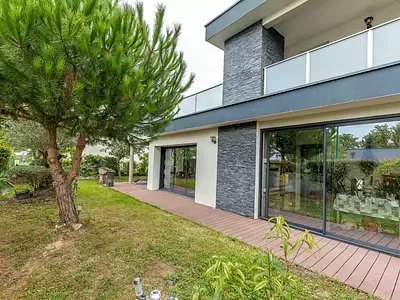Maison, 138 m²