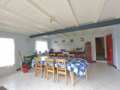 Maison, 169 m²