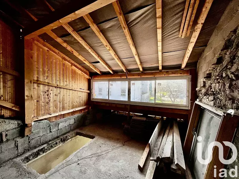 Maison, 109 m²