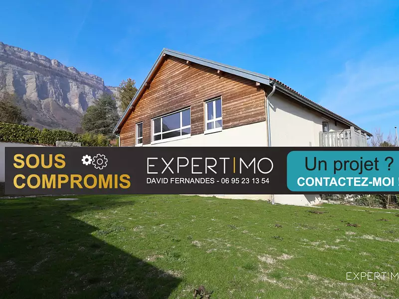 Maison, 172 m²