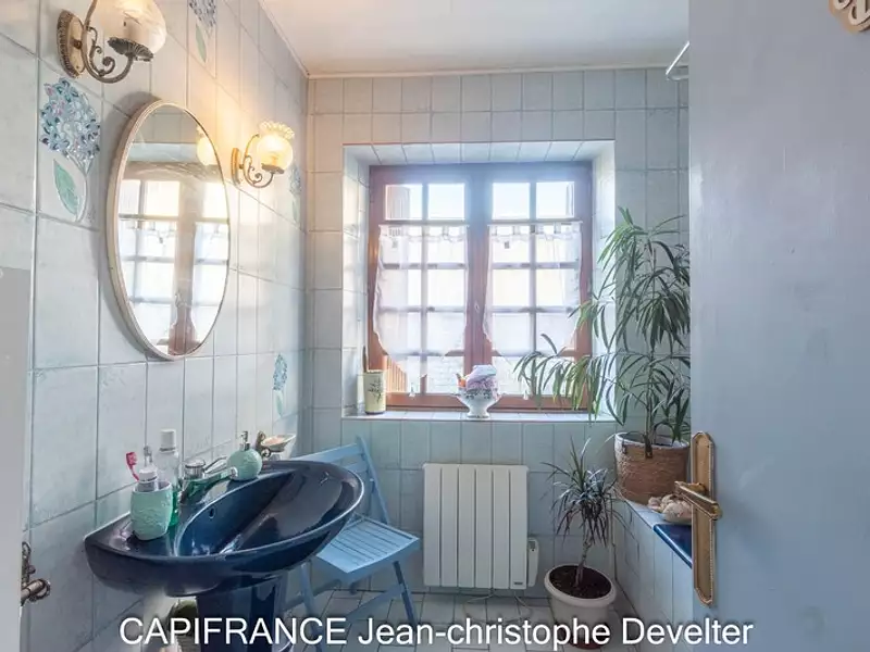 Maison, 133 m²