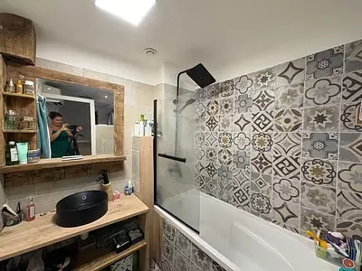 Maison, 57 m²