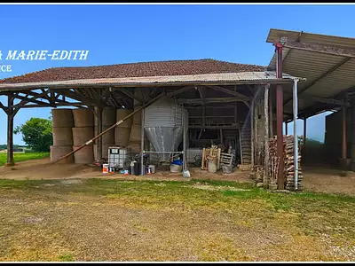 Maison, 174 m²