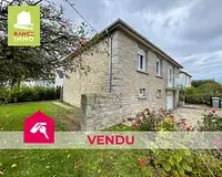 Maison, 73,56 m²