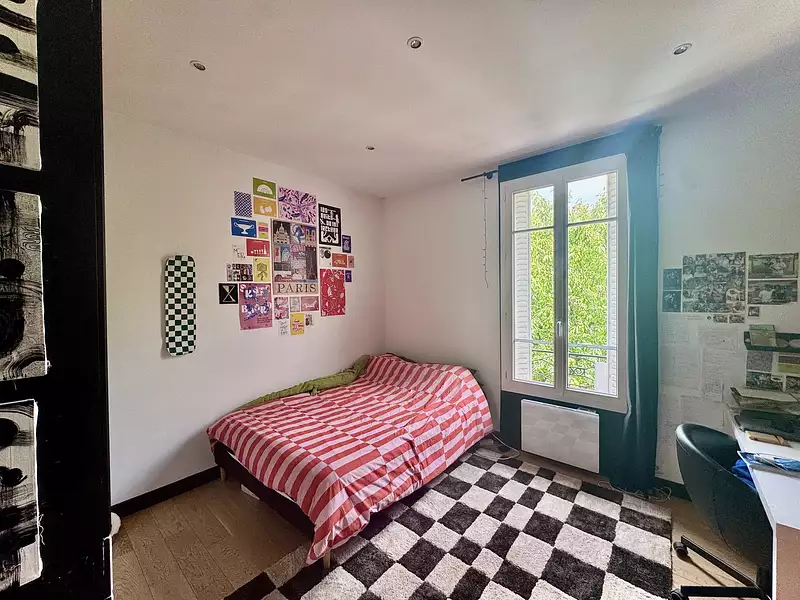Maison, 107 m²