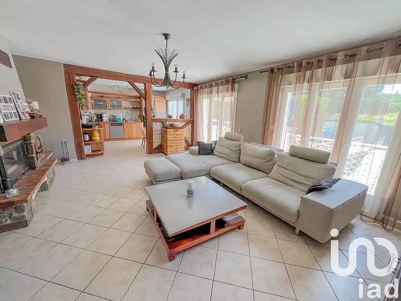 Maison, 148 m²